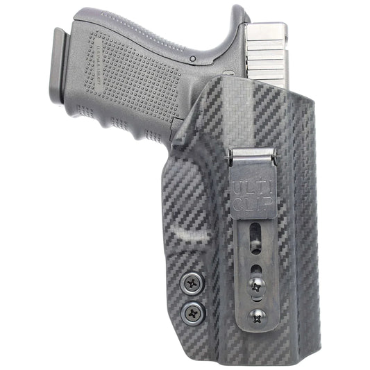 Sig Sauer P365 Athletic Wear Tuckable IWB Holster
