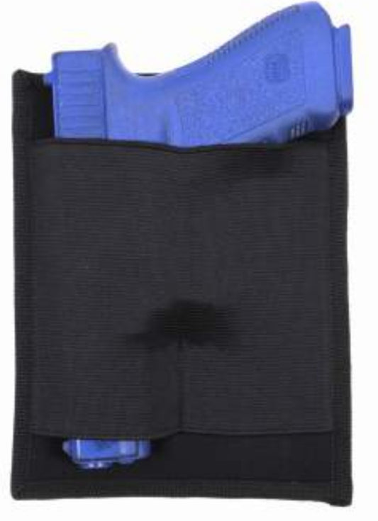 Conceal Carry Holster Panel