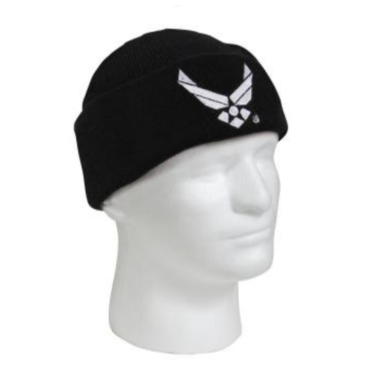 Airforce Military Watch Cap