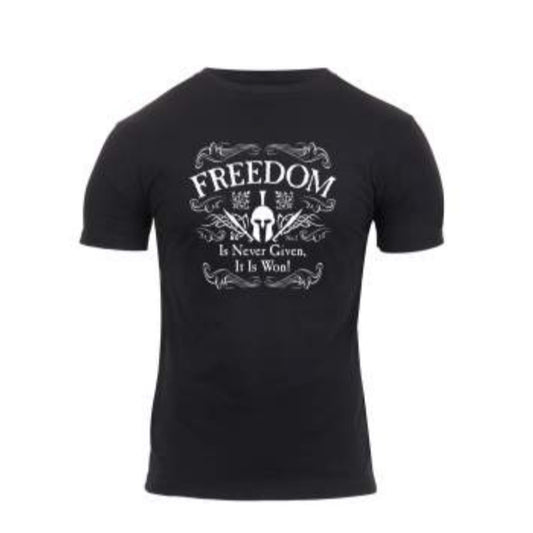 Athletic Fit Freedom T-Shirt